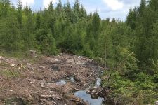 ZEMNÍ PRÁCE · PŘÍBRAM · MILÍN