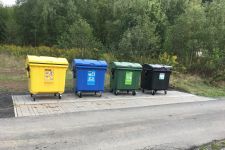 ZEMNÍ PRÁCE · PŘÍBRAM · MILÍN