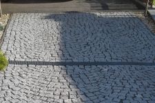 ZEMNÍ PRÁCE · PŘÍBRAM · MILÍN