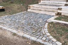 ZEMNÍ PRÁCE · PŘÍBRAM · MILÍN