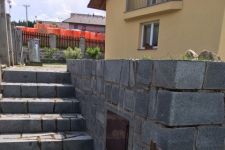 ZEMNÍ PRÁCE · PŘÍBRAM · MILÍN